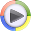 Ouvir com Windows Media
