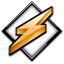 Ouvir com Winamp